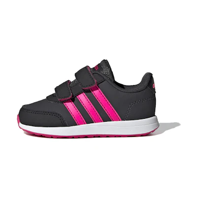 (TD) adidas neo Switch 2.0 'Black Rose Red'