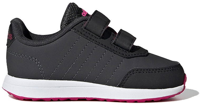(Toddler) adidas neo Switch 2.0 'Black Rose Red' G25935 Order (Toddler) adidas neo Switch 2.0 'Black Rose Red' G25935
