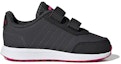 Order (TD) adidas neo Switch 2.0 'Hitam Merah Jambu' G25935