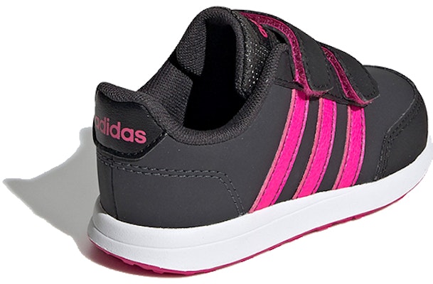 (Toddler) adidas neo Switch 2.0 'Black Rose Red' G25935 Shop (Toddler) adidas neo Switch 2.0 'Black Rose Red' G25935