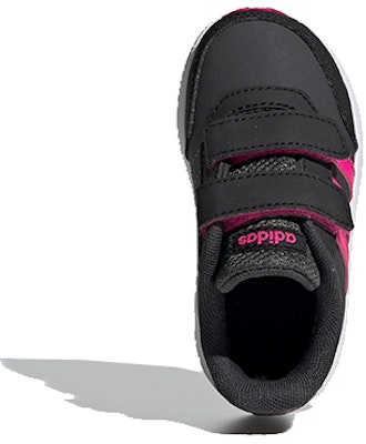 (Toddler) adidas neo Switch 2.0 'Black Rose Red' G25935 Purchase (Toddler) adidas neo Switch 2.0 'Black Rose Red' G25935