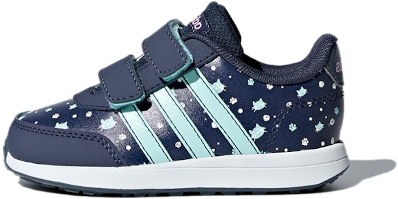 (Toddler) adidas neo Switch 2.0 'Blue White' B76064 Buy (Toddler) adidas neo Switch 2.0 'Blue White' B76064