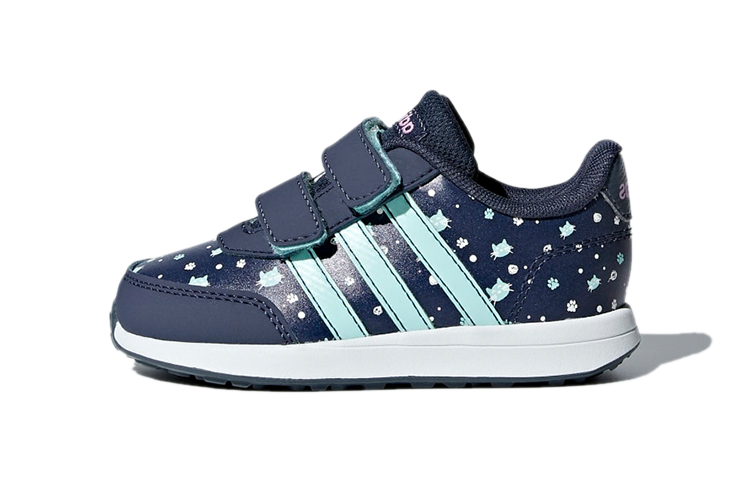 (Toddler) adidas neo Switch 2.0 'Blue White' B76064