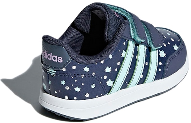 (Toddler) adidas neo Switch 2.0 'Blue White' B76064 Shop (Toddler) adidas neo Switch 2.0 'Blue White' B76064