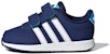 (TD) adidas neo Switch 2.0 'Biru Putih' F35702