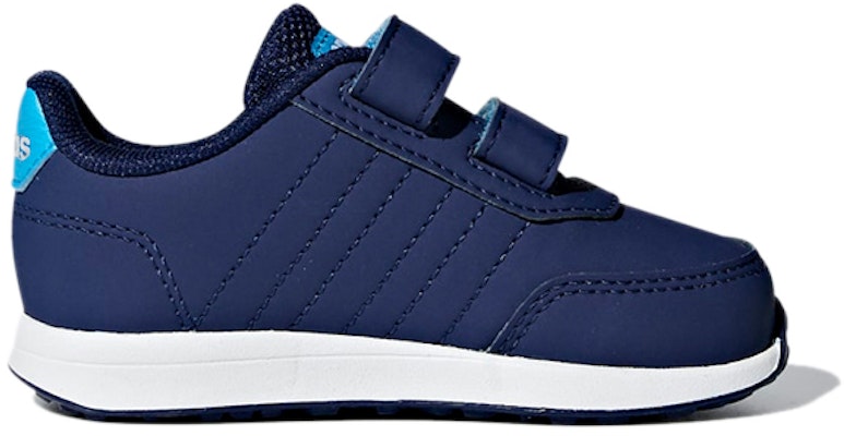 嬰兒 adidas neo Switch 2.0 低筒 學步鞋 藍 Order 嬰兒 adidas neo Switch 2.0 低筒 學步鞋 藍