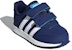 (TD) adidas neo Switch 2.0 'Biru Putih' F35702