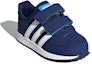 Lookbook (TD) adidas neo Switch 2.0 'Biru Putih' F35702