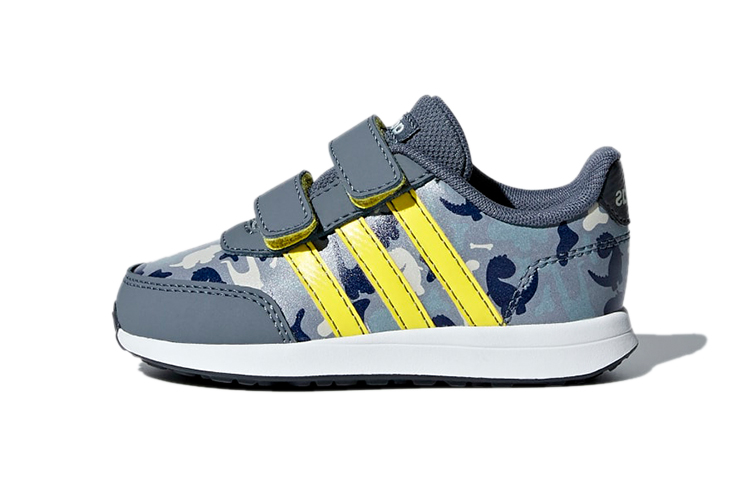 (TD) adidas neo Switch 2.0 'Blue Yellow White'