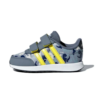 (TD) adidas neo Switch 2.0 'Blue Yellow White'
