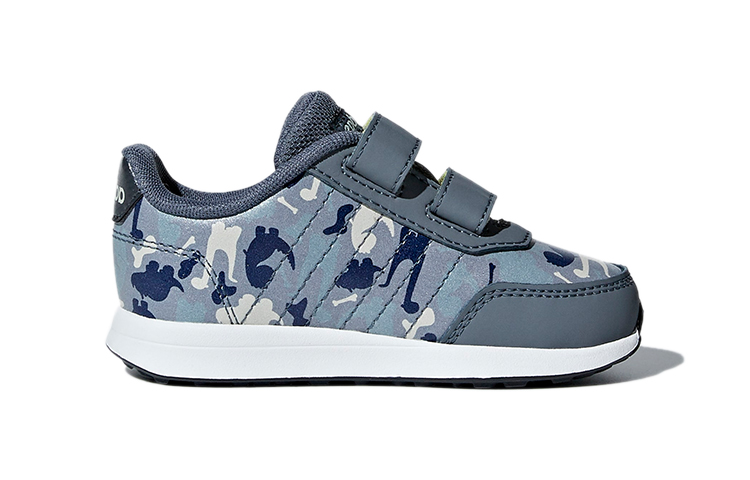 (TD) adidas neo Switch 2.0 'Blue Yellow White' 圖 2