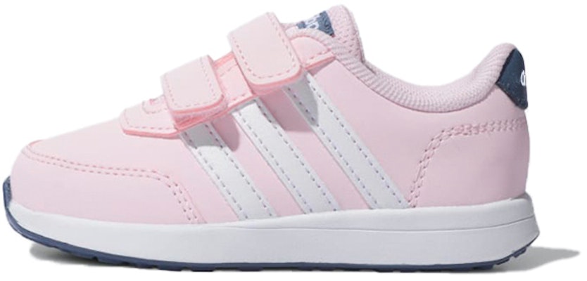 (Toddler) adidas neo Switch 2.0 'Pink Blue' EG1591 Buy (Toddler) adidas neo Switch 2.0 'Pink Blue' EG1591