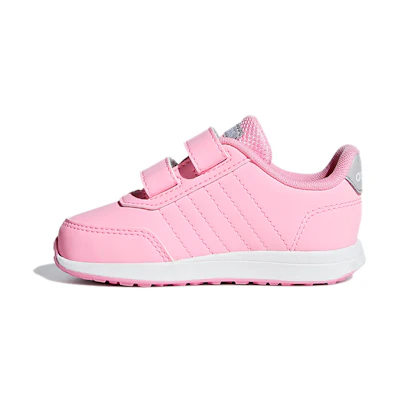 (TD) adidas neo Switch 2.0 'Pink Blue'