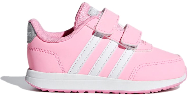 (Toddler) adidas neo Switch 2.0 'Pink Blue' F35700 Order (Toddler) adidas neo Switch 2.0 'Pink Blue' F35700