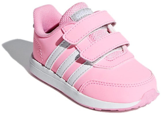 (Toddler) adidas neo Switch 2.0 'Pink Blue' F35700 Lookbook (Toddler) adidas neo Switch 2.0 'Pink Blue' F35700
