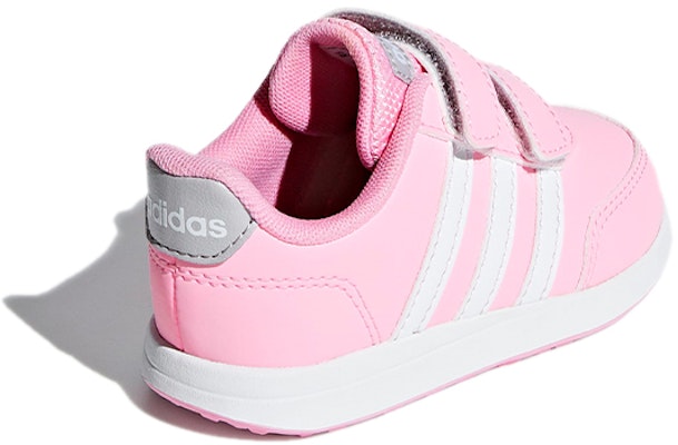 (Toddler) adidas neo Switch 2.0 'Pink Blue' F35700 Shop (Toddler) adidas neo Switch 2.0 'Pink Blue' F35700