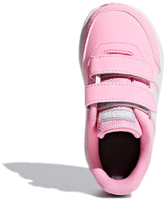 (Toddler) adidas neo Switch 2.0 'Pink Blue' F35700 Purchase (Toddler) adidas neo Switch 2.0 'Pink Blue' F35700