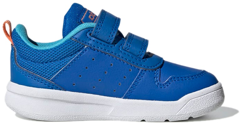 (TD) (幼児向け)アディダス・ネオ・テンソラス「ブルー・ホワイト」EG7663 EG7663 Order (TD) (幼児向け)アディダス・ネオ・テンソラス「ブルー・ホワイト」EG7663 EG7663