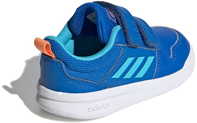 (TD) (幼児向け)アディダス・ネオ・テンソラス「ブルー・ホワイト」EG7663 EG7663 Shop (TD) (幼児向け)アディダス・ネオ・テンソラス「ブルー・ホワイト」EG7663 EG7663