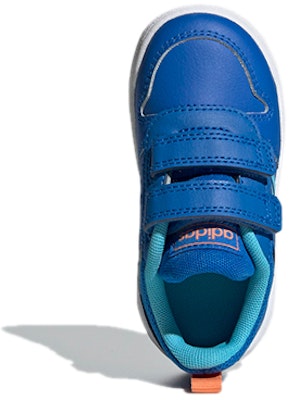 (TD) (幼児向け)アディダス・ネオ・テンソラス「ブルー・ホワイト」EG7663 EG7663 Purchase (TD) (幼児向け)アディダス・ネオ・テンソラス「ブルー・ホワイト」EG7663 EG7663