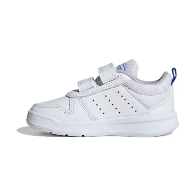 (TD) adidas neo Tensaurus 'White Blue'