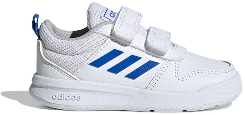 (TD) adidas neo Tensaurus 'Putih Biru' EF1112 Order (TD) adidas neo Tensaurus 'Putih Biru' EF1112