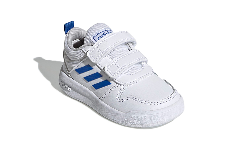 Lookbook (TD) adidas neo Tensaurus ''Bianco Blu'' EF1112