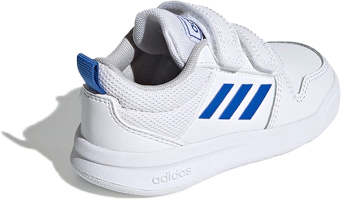 (TD) adidas neo Tensaurus 'Putih Biru' EF1112 Shop (TD) adidas neo Tensaurus 'Putih Biru' EF1112