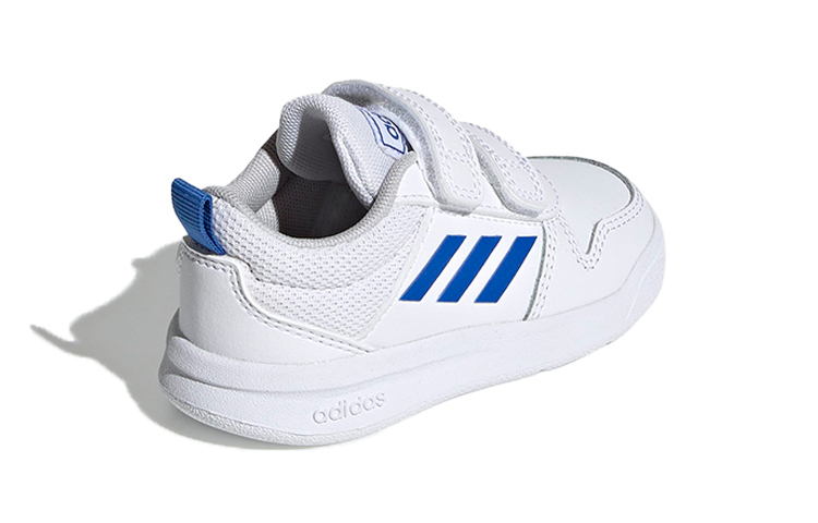Shop (TD) adidas neo Tensaurus ''Bianco Blu'' EF1112