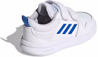 Shop TD嬰兒童 adidas neo Tensaurus 白藍色