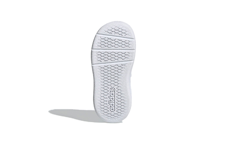 Details for (TD) adidas neo Tensaurus ''Bianco Blu'' EF1112