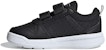 (TD) adidas neo Tensaurus Kasut Hitam/Putih EF1102
