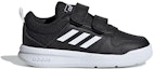 Order (TD) adidas neo Tensaurus Kasut Hitam/Putih EF1102