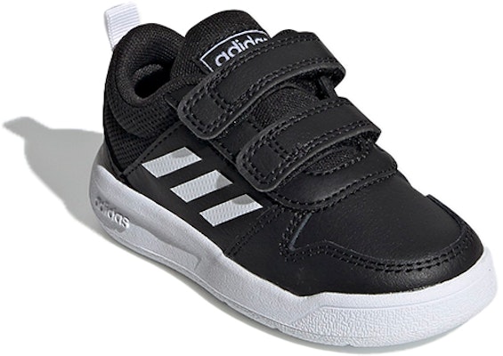 (Toddler) adidas neo Tensaurus Sneakers Black/White EF1102 Lookbook (Toddler) adidas neo Tensaurus Sneakers Black/White EF1102