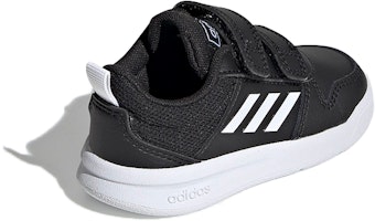 (TD) adidas neo Tensaurus Sepatu Hitam/Putih EF1102 Shop (TD) adidas neo Tensaurus Sepatu Hitam/Putih EF1102