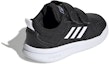Shop (TD) adidas neo Tensaurus Kasut Hitam/Putih EF1102