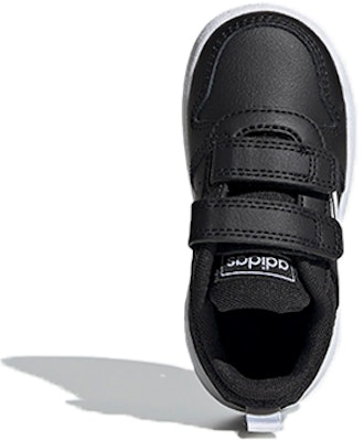 (Toddler) adidas neo Tensaurus Sneakers Black/White EF1102 Purchase (Toddler) adidas neo Tensaurus Sneakers Black/White EF1102