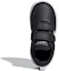 Purchase (TD) adidas neo Tensaurus Kasut Hitam/Putih EF1102