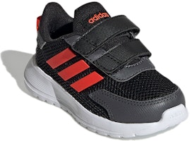 (TD) adidas neo Tensor 'Negro Rojo Blanco' EG4139 Lookbook (TD) adidas neo Tensor 'Negro Rojo Blanco' EG4139