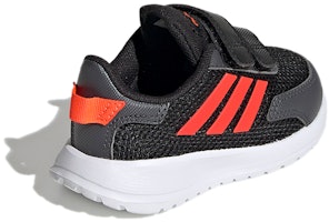 (TD) adidas neo Tensor 'Negro Rojo Blanco' EG4139 Shop (TD) adidas neo Tensor 'Negro Rojo Blanco' EG4139