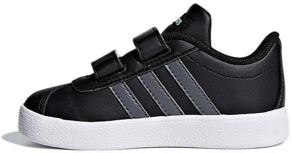 toddler-adidas-neo-vl-court-2-0-black-grey-white-f36402