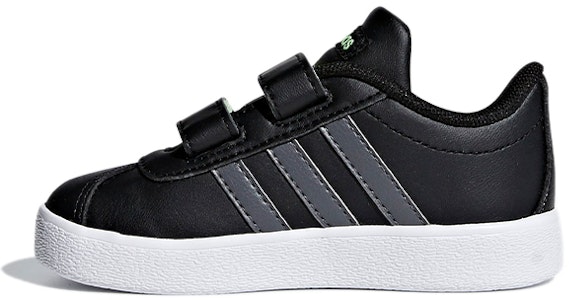 (TD) adidas neo Vl Court 2.0 'Hitam Abu Putih' F36402 Buy (TD) adidas neo Vl Court 2.0 'Hitam Abu Putih' F36402