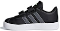 Buy (TD) adidas neo Vl Court 2.0 'Hitam Kelabu Putih' F36402