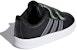 (TD) adidas neo Vl Court 2.0 'Hitam Kelabu Putih' F36402