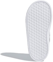 (TD) adidas neo Vl Court 2.0 'Hitam Kelabu Putih' F36402 Details for (TD) adidas neo Vl Court 2.0 'Hitam Kelabu Putih' F36402