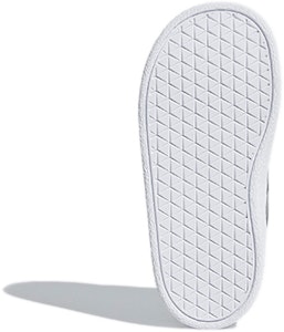 (TD) adidas neo Vl Court 2.0 'Hitam Abu Putih' F36402 Details for (TD) adidas neo Vl Court 2.0 'Hitam Abu Putih' F36402