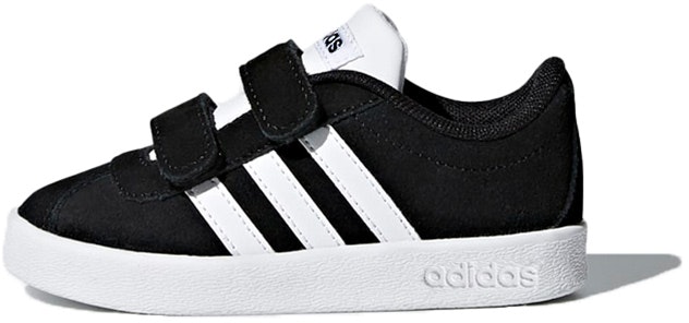 toddler-adidas-neo-vl-court-2-0-black-white-db-1833