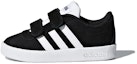 Buy (TD) adidas neo Vl Court 2.0 'Hitam Putih' DB1833