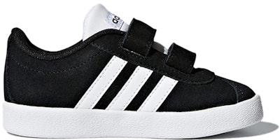 (TD) 아디다스 네오 VL 코트 2.0 '블랙 화이트' DB1833 Order (TD) 아디다스 네오 VL 코트 2.0 '블랙 화이트' DB1833