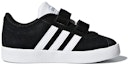 Order (TD) adidas neo Vl Court 2.0 'Hitam Putih' DB1833
